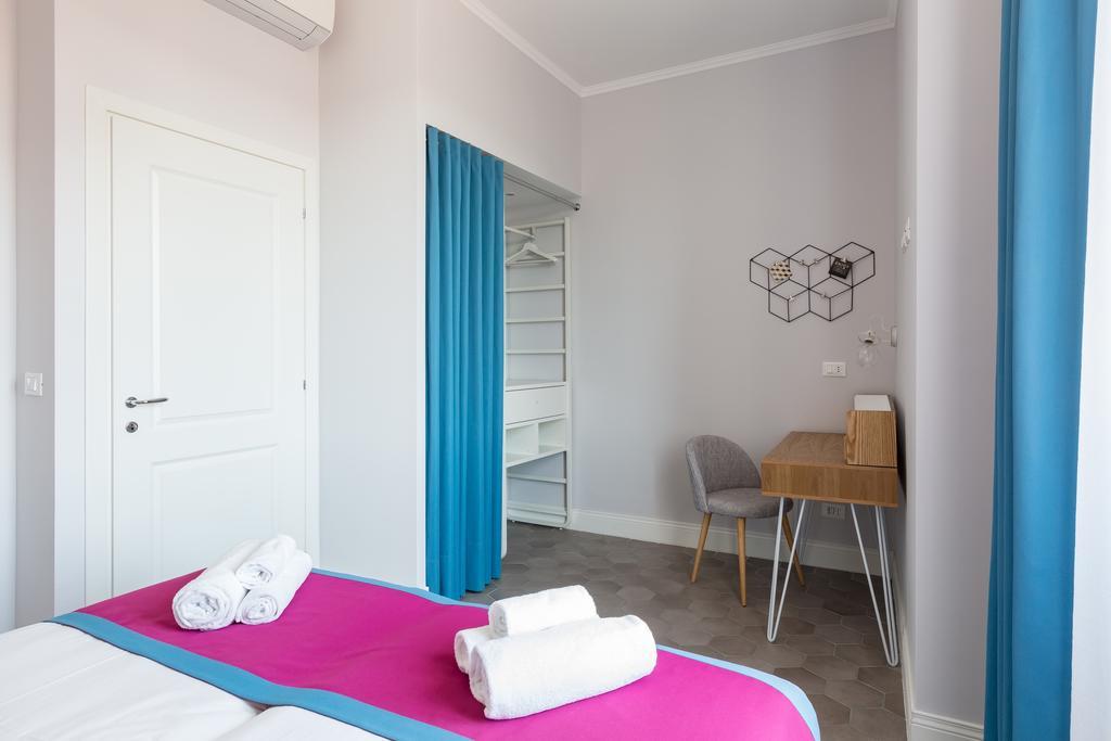 Apartamento Lata Luxury Penthouse Roma Exterior foto