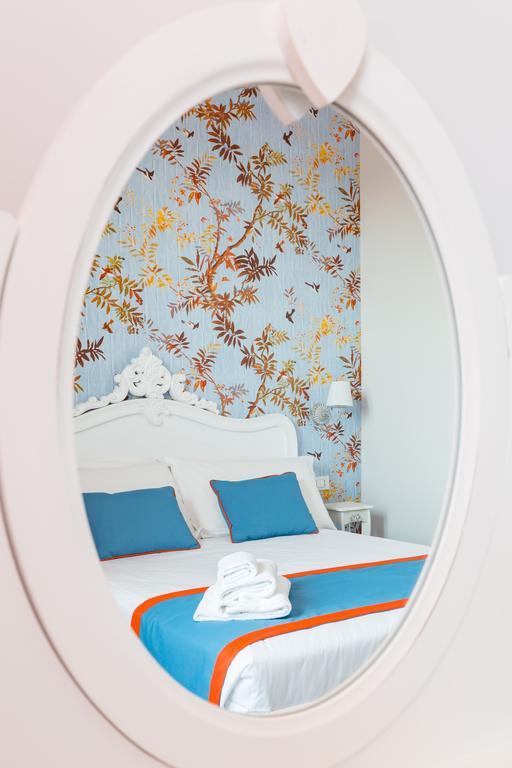 Apartamento Lata Luxury Penthouse Roma Exterior foto