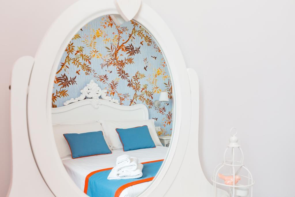 Apartamento Lata Luxury Penthouse Roma Exterior foto