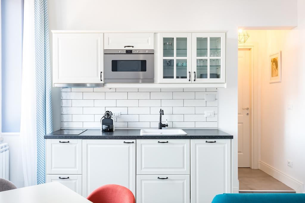 Apartamento Lata Luxury Penthouse Roma Exterior foto